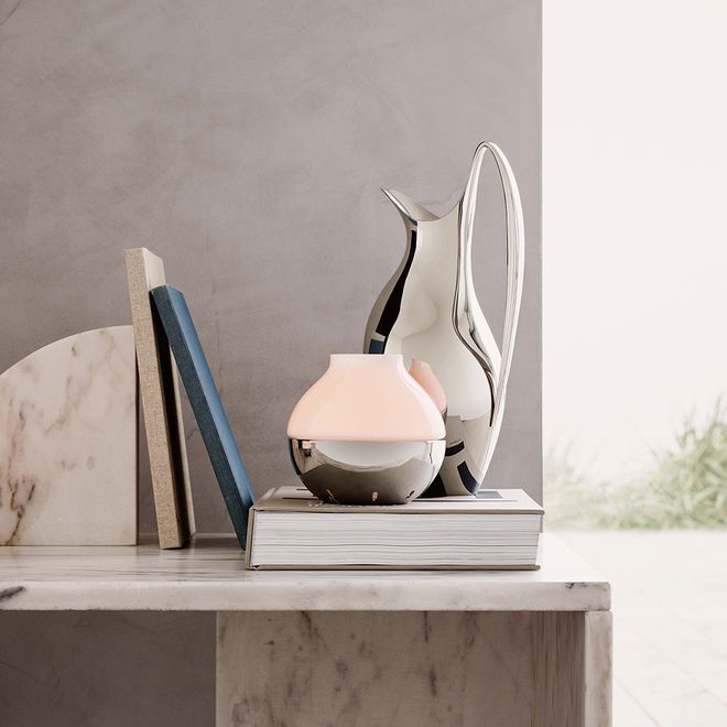 Georg Jensen HK pitcher