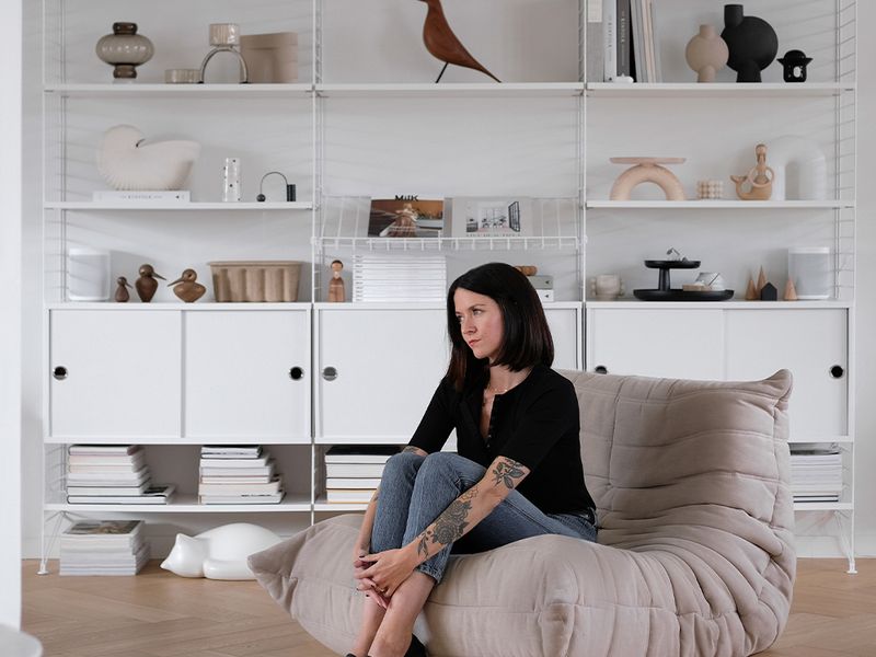 Lauriane Buebin 6 designsuosikkia: ”Amsterdamin elämäntyyli inspiroi todella!”