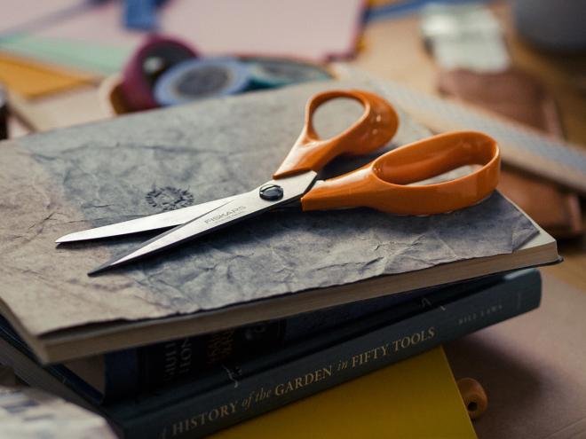 Fiskars Classic scissors