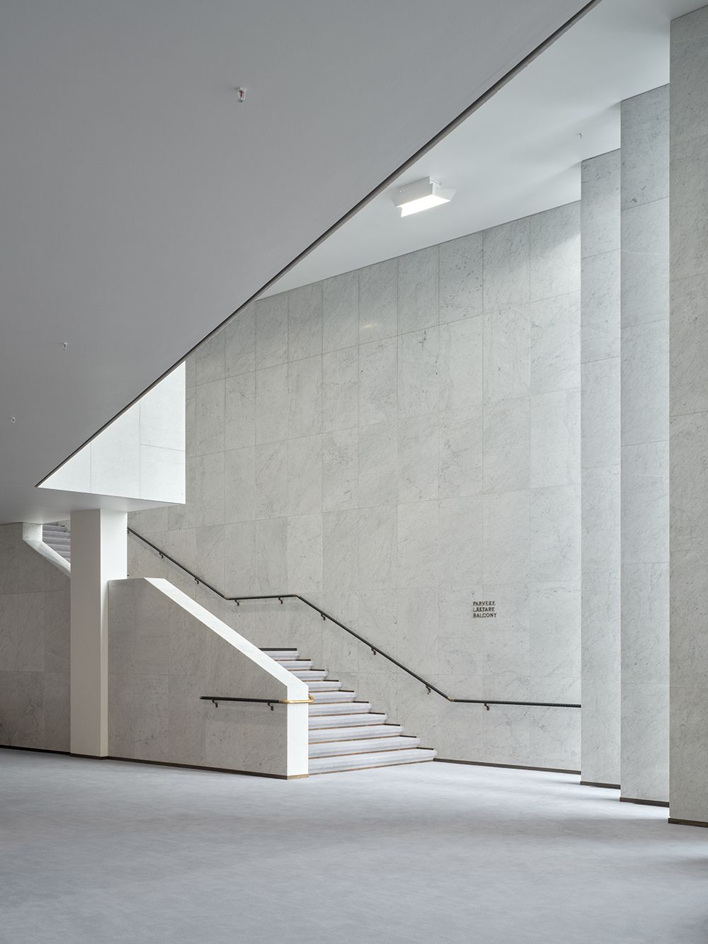 Alvar Aalto’s Finlandia Hall enters a new era | Design Stories