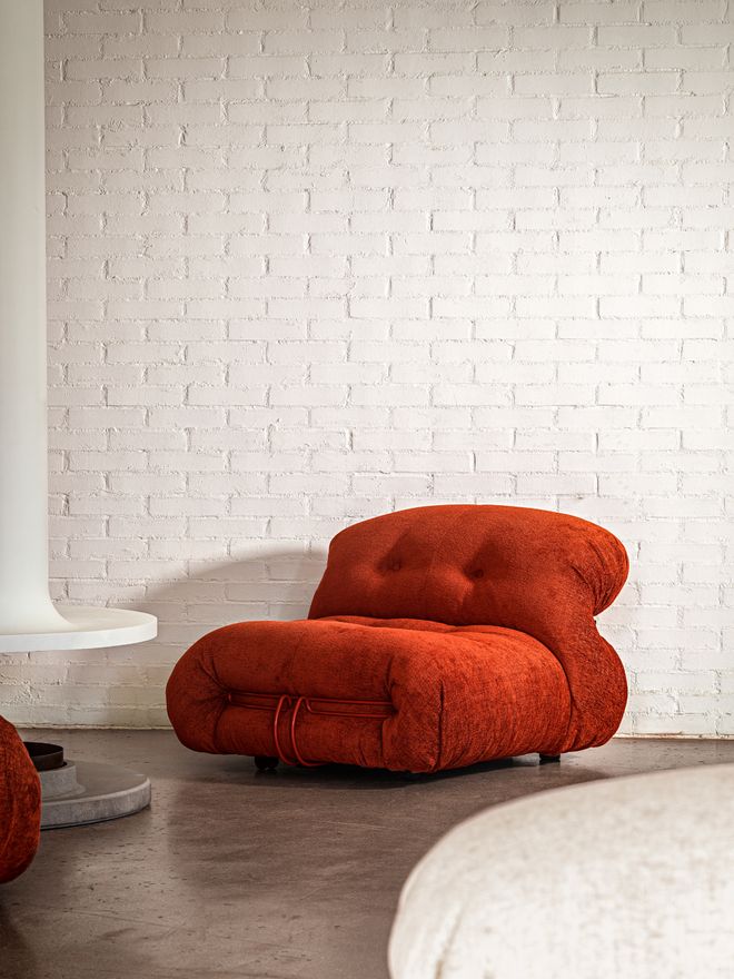 Cassina furniture