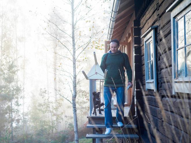 Mikko Merz
