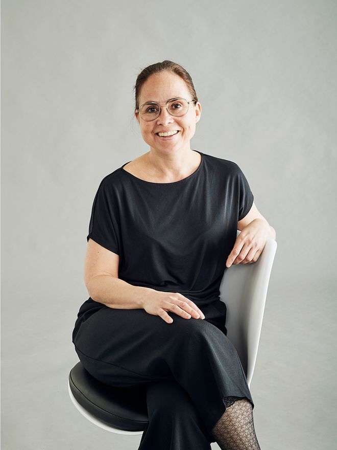 Hanna Mäkelä