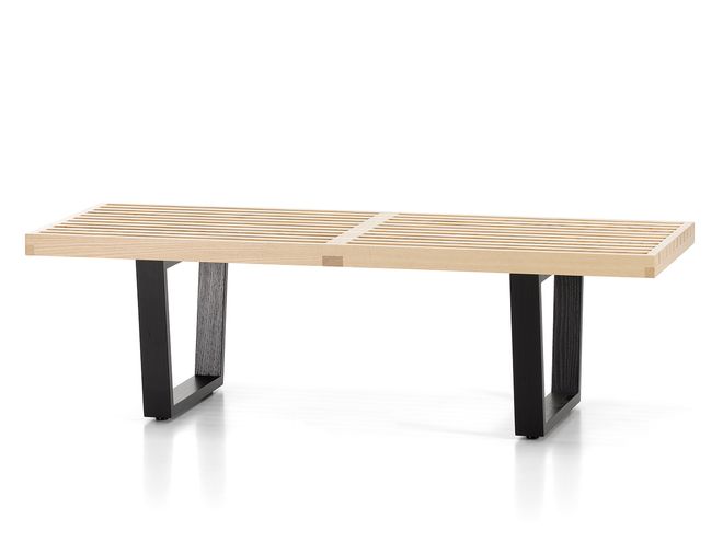 Vitra Nelson bench