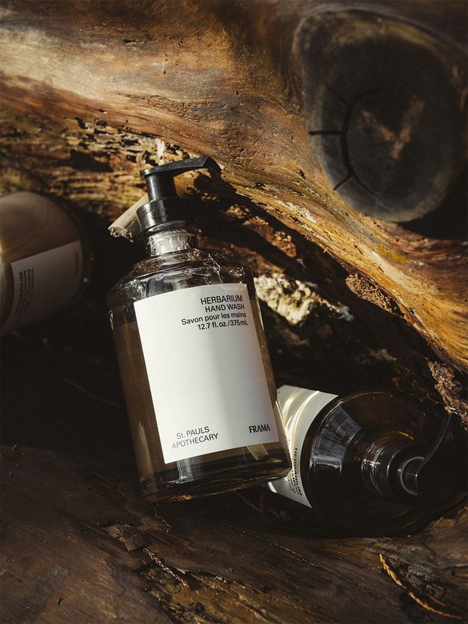 Frama Herbarium hand wash