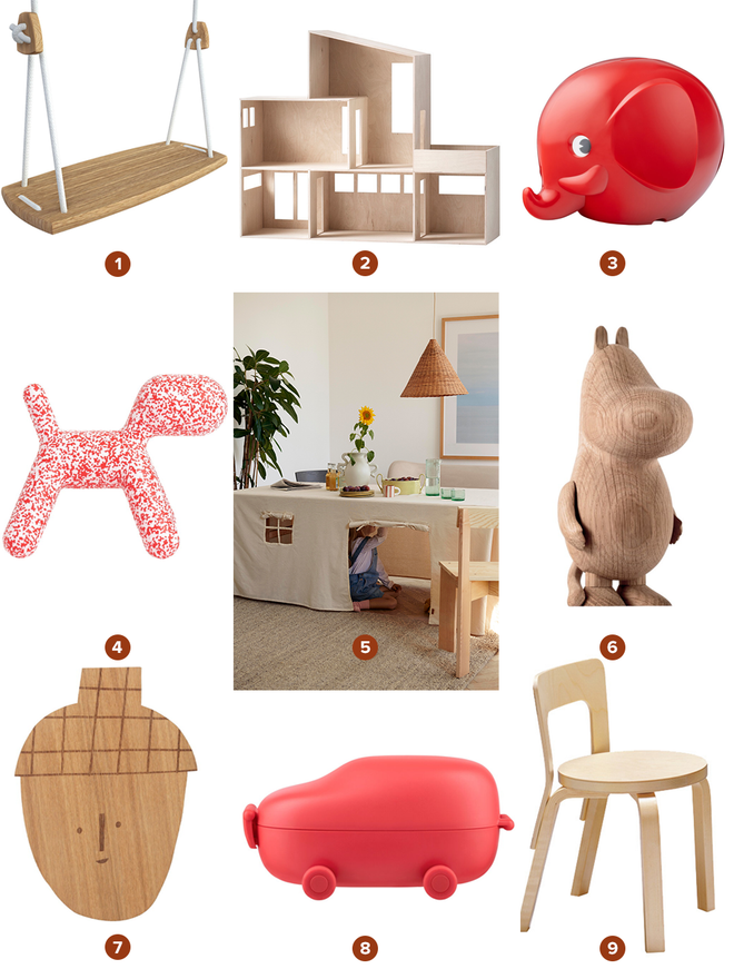 Gifts for kids