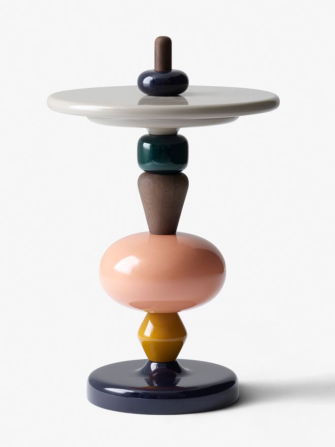 &Tradition  Shuffle table MH1, Spectrum
