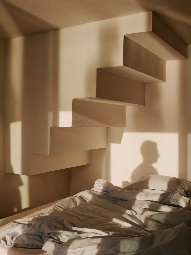 An image featuring the Piperi House, designed by Sigurd Larsen.