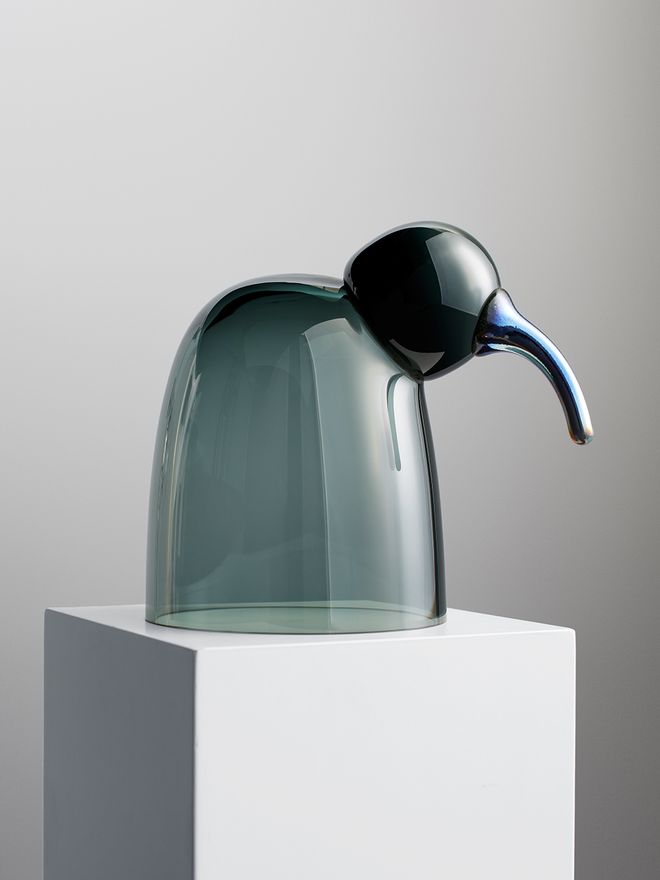 Iittala Birds by Toikka Aili