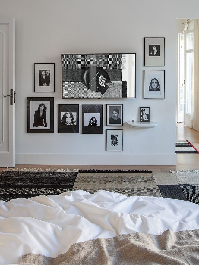 Nani Marquina home