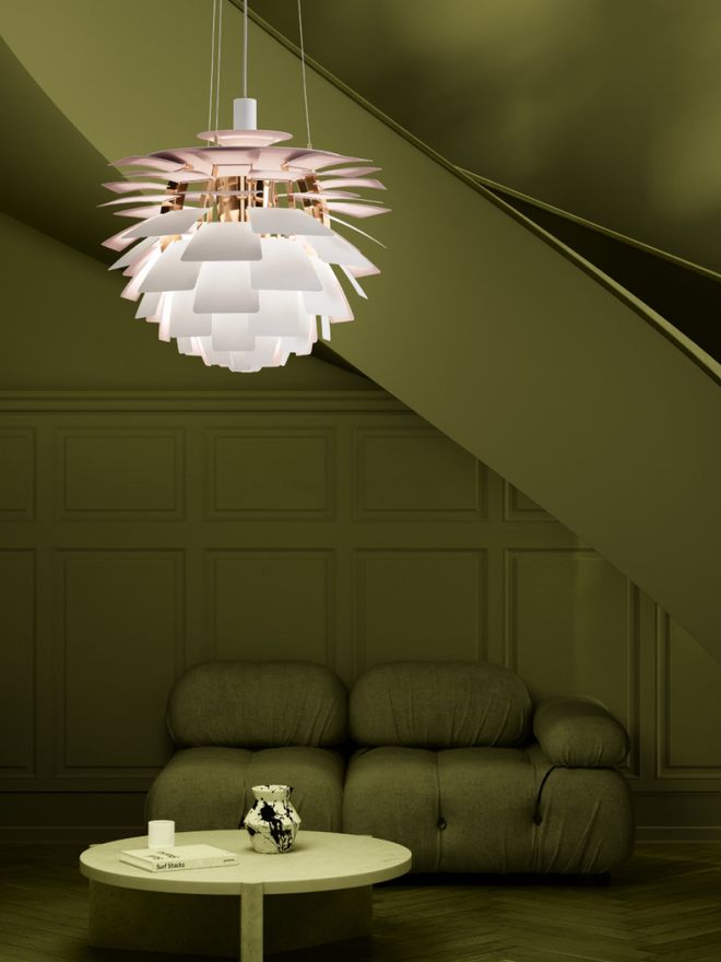 Happy birthday, Louis Poulsen! Unveiling the sparkling gems of the 150th anniversary collection