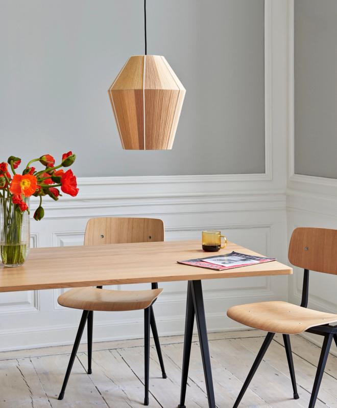 Bonbon lamp by Ana Kras for Hay