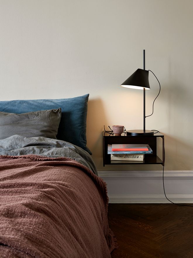 Louis Poulsen Yuh table lamp