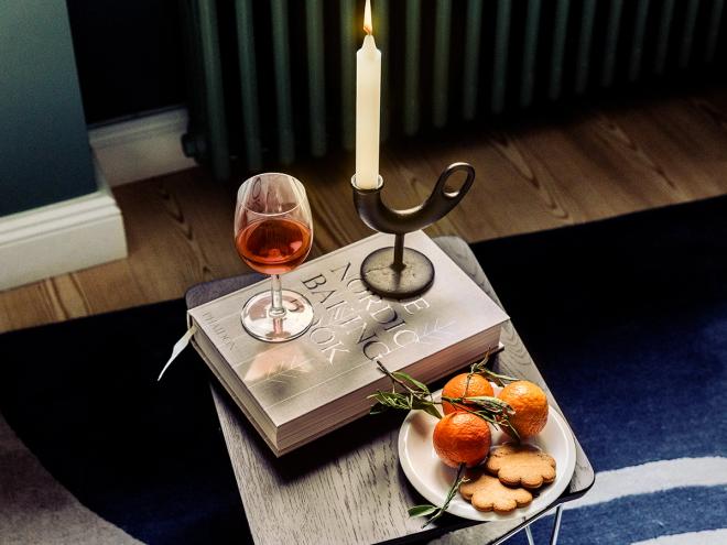 Phaidon  The Nordic Baking Book