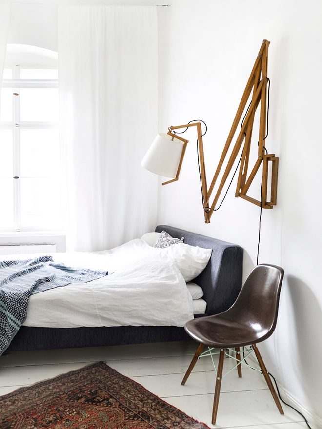 Three rooms in Kreutzberg | Design Stories