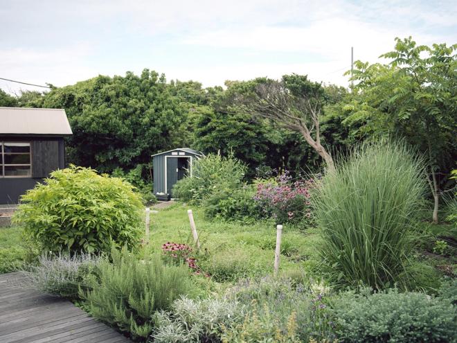 A serene escape by the sea – Inside the weekend home of Giselle Go and Philippe Terrien