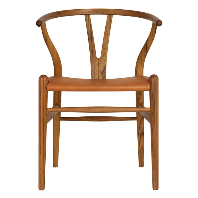 Carl Hansen & Søn CH24 Wishbone chair, Birthday Edition 2022