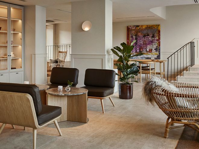 RUNO Hotel Porvoo