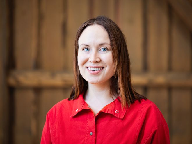 Jenni Nurmenniemi