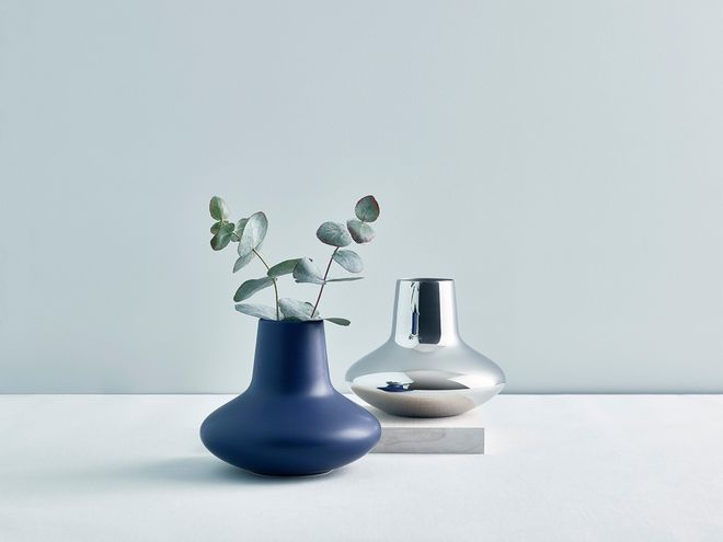 Georg Jensen: HK vase