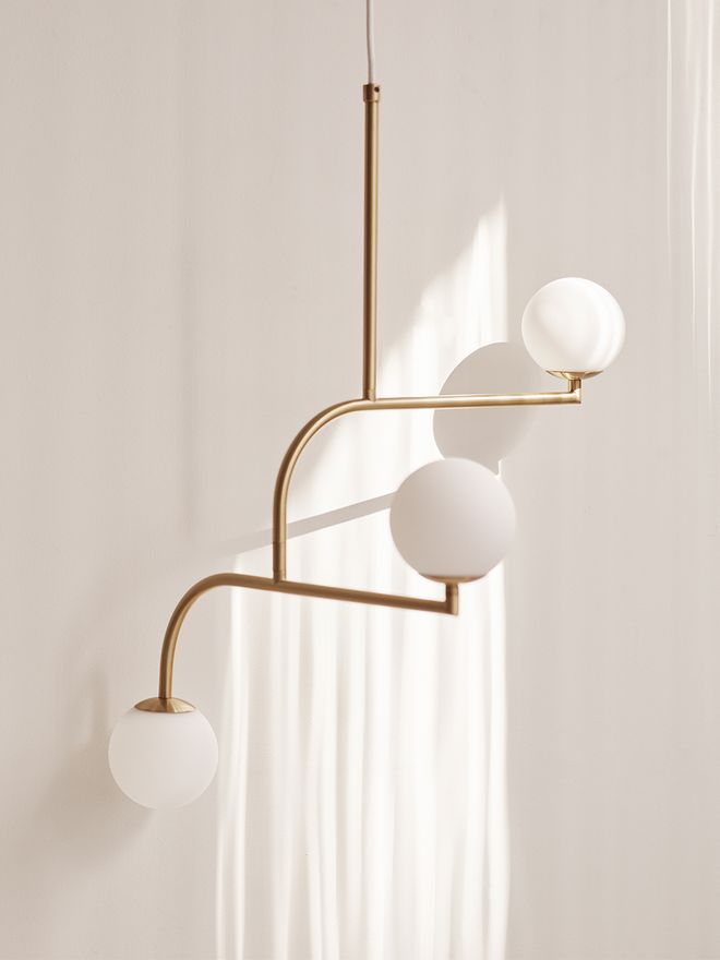 Pholc's Mobil 70 pendant