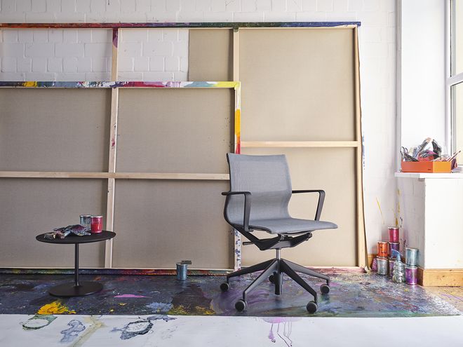 Vitra Physix task chair