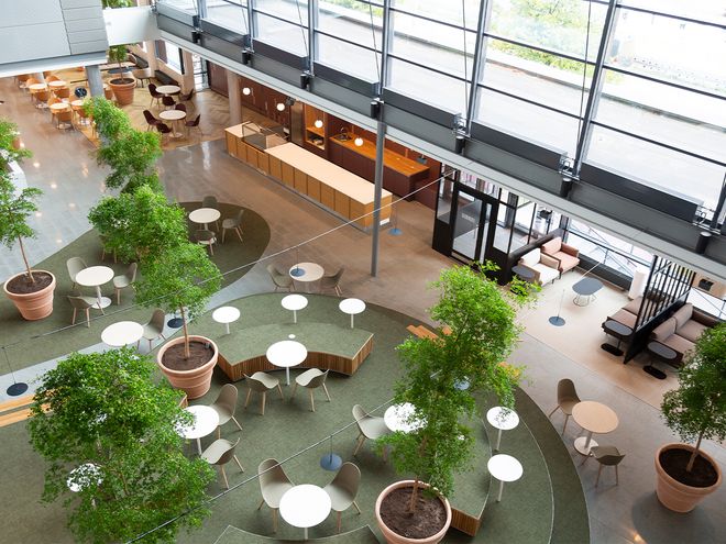 Finnish Design Shop Contract Sales