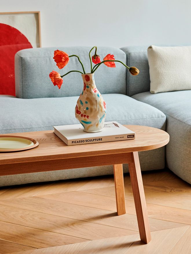 Hay Mags Soft sofa