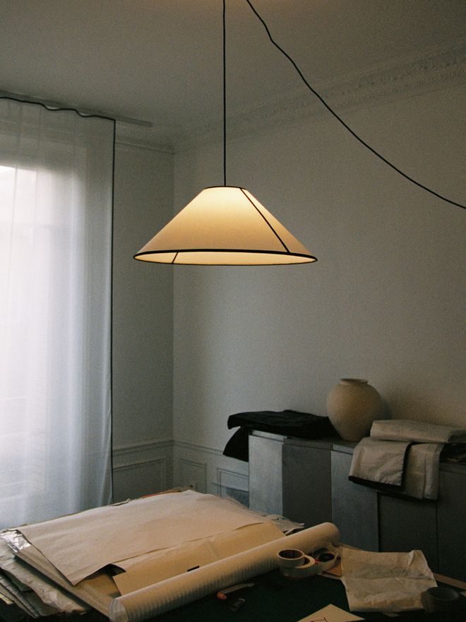 What’s new: HAY's Ava lamps