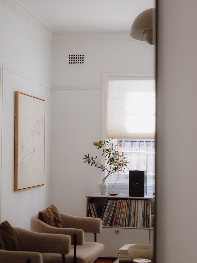 Discovering the art of calm with Baina’s Bailey Meredith
