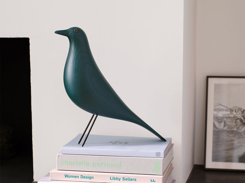 Viikon uutuus: Eames House Bird