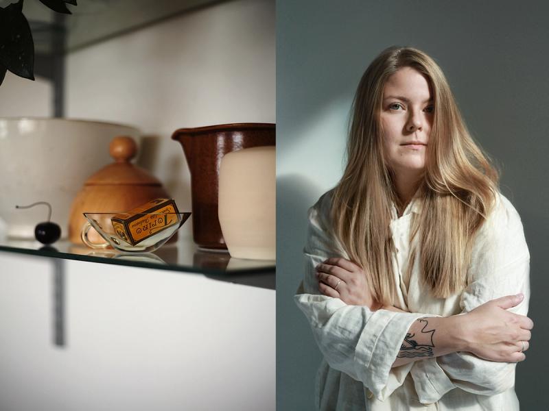 Kolumni: Läpällä