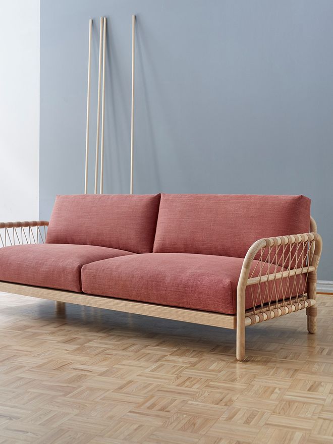 Adea Harper sofa
