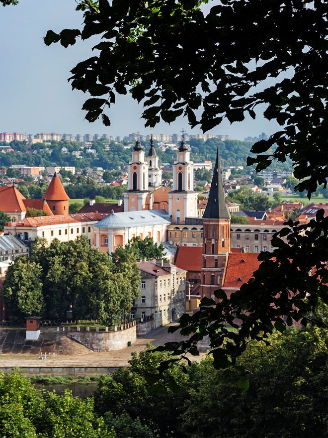 Kaunas, Lithuania