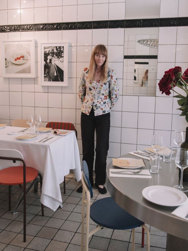 What’s new: Stine Goya x Yrjö Kukkapuro