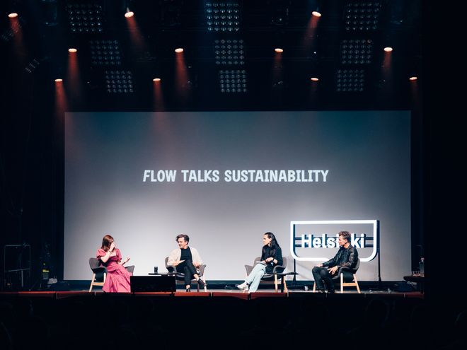 Flow Festival 2024 tarjoaa elämyksiä kaikille aisteille – katso toimituksemme 6 + 1 vinkkiä festariviikonloppuun!