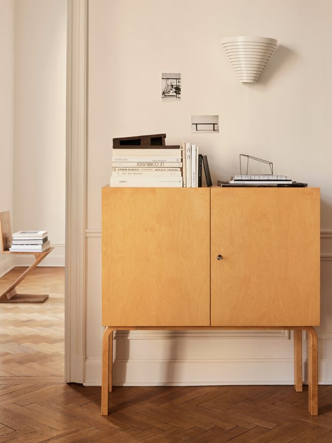Artek Aalto cabinet 250
