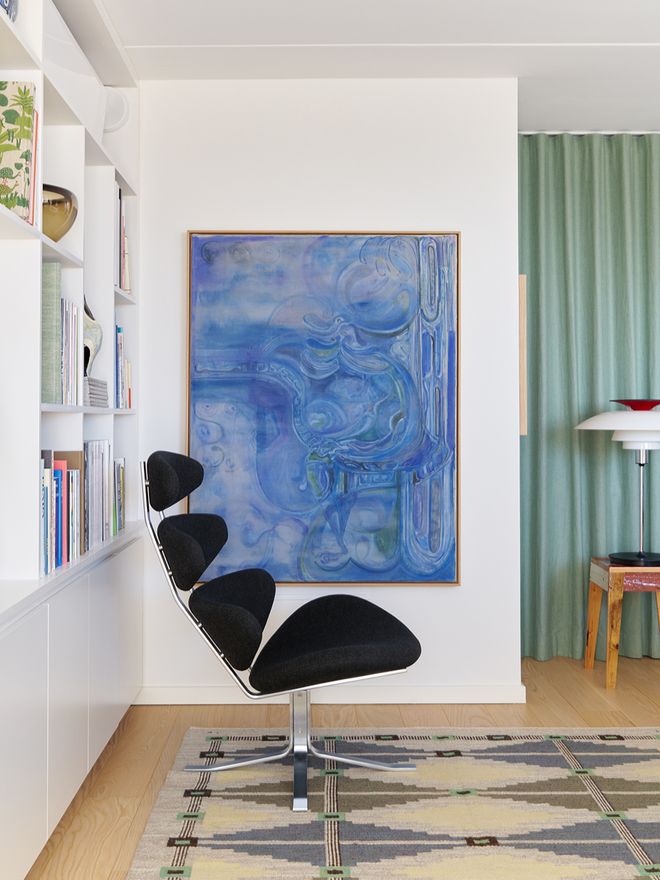 Fredericia Corona chair