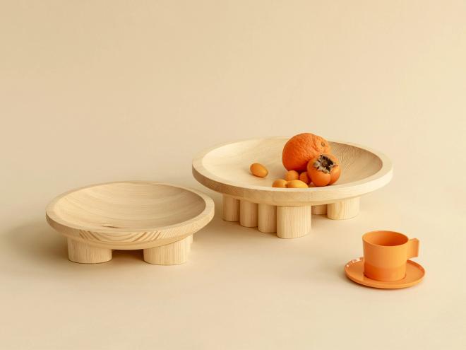 Vaarnii 009 bowl