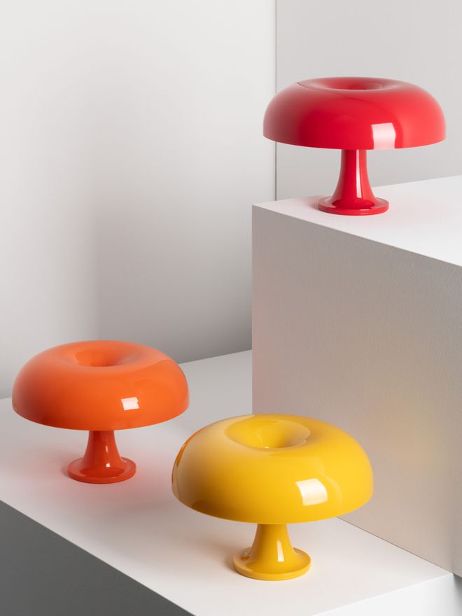 TOP 5: Goodbye to gloom – the most inspiring new products of the month