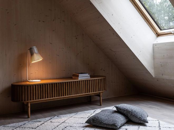 Secto Design Petite table lamp