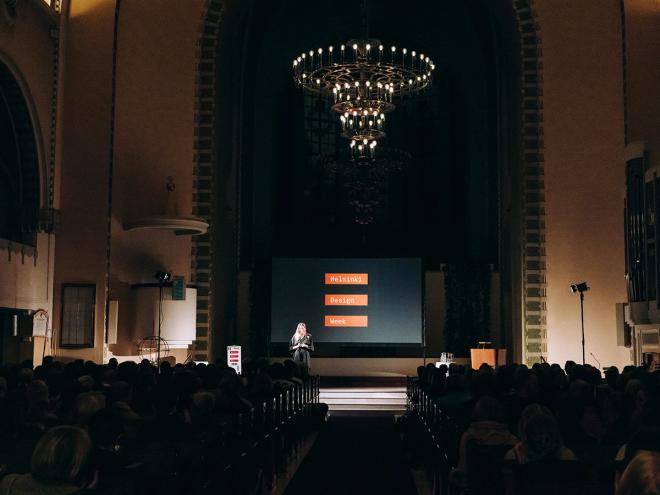 PechaKucha Night