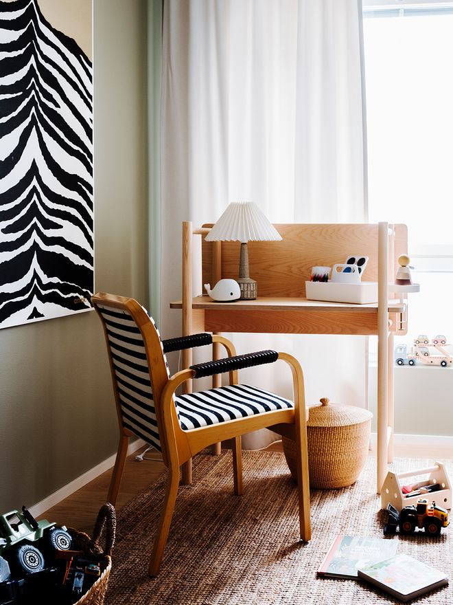 Made by Choice Fem work desk