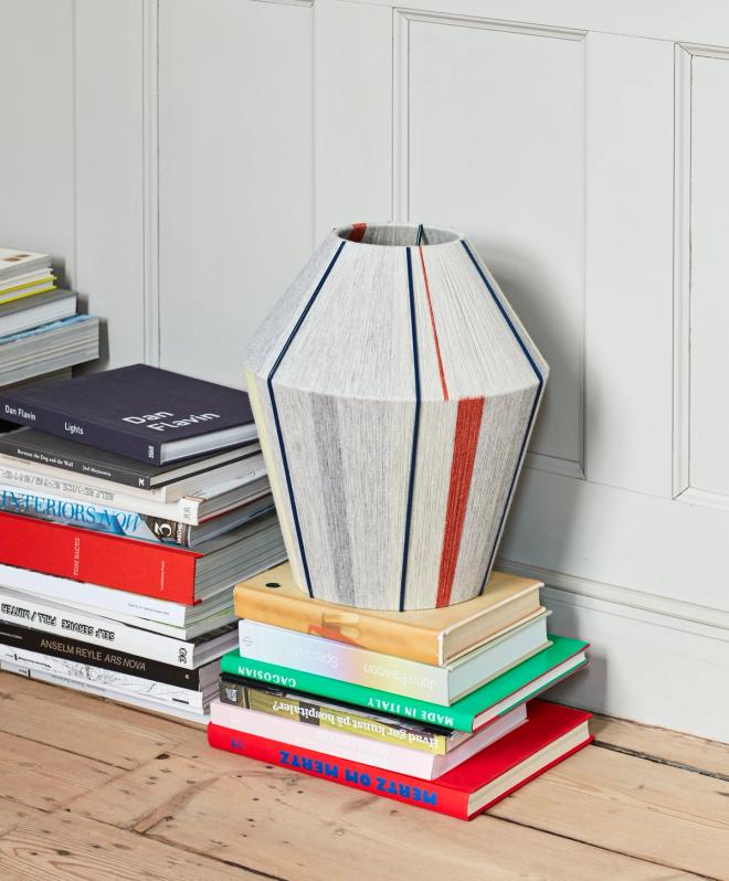 Bonbon lamp by Ana Kras for Hay