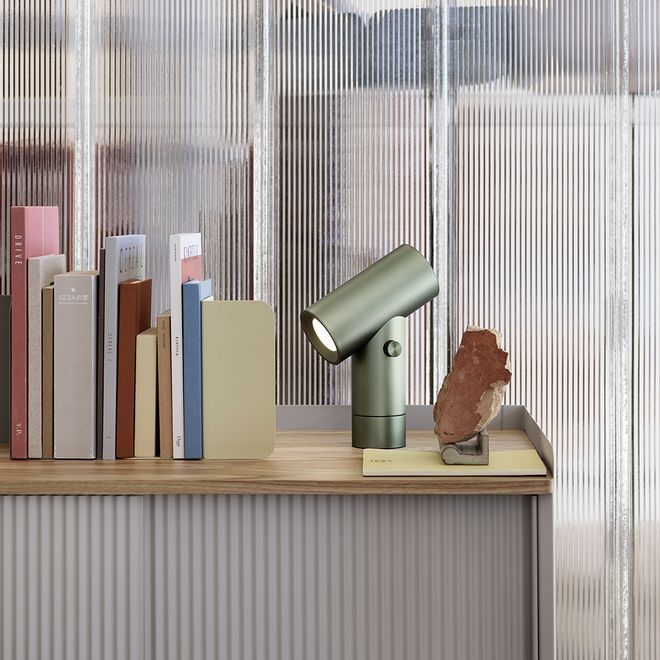 Muuto Beam Lamp