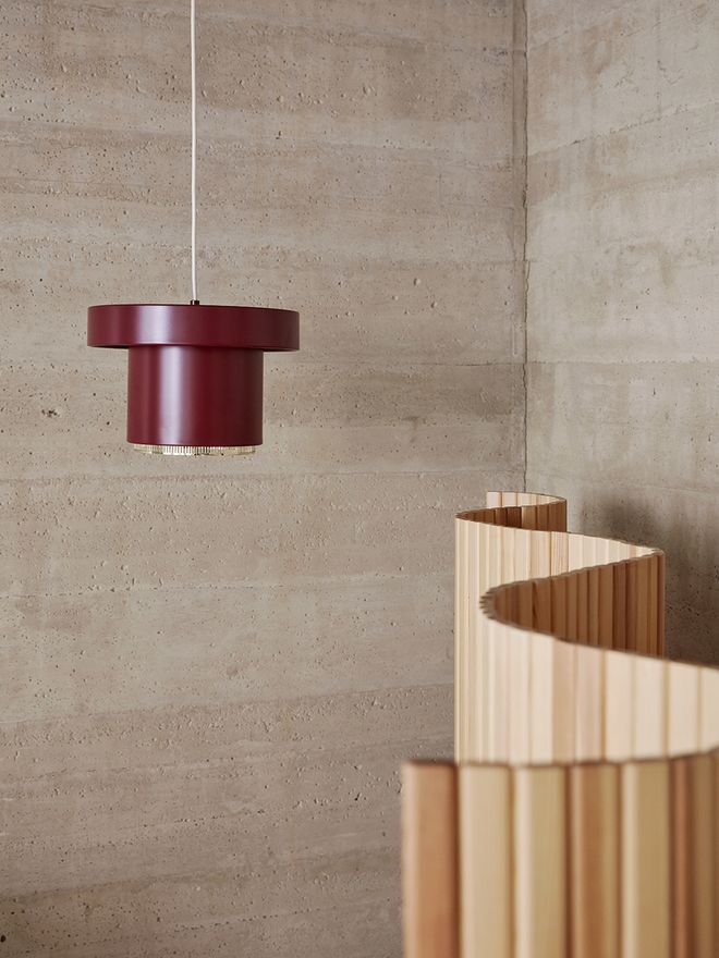 Artek A210 pendant