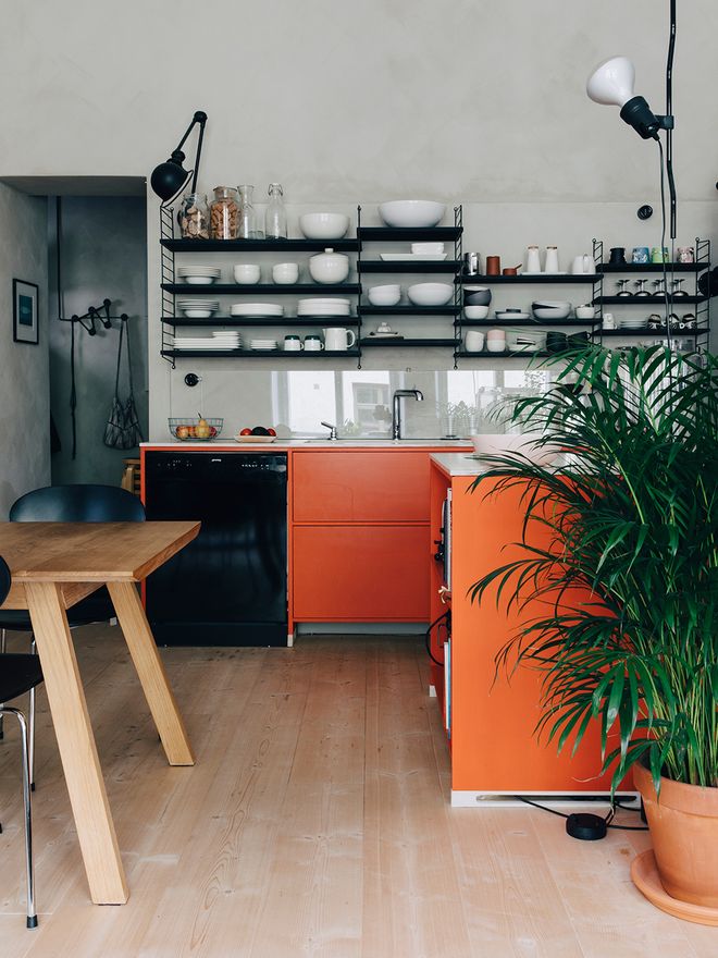 A brilliant home in Helsinki