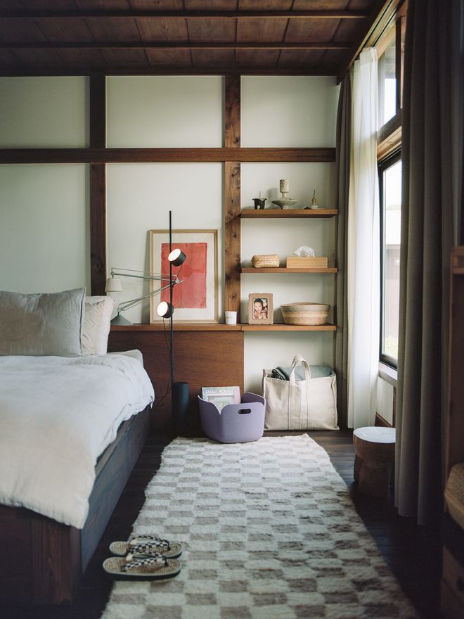 A serene escape by the sea – Inside the weekend home of Giselle Go and Philippe Terrien