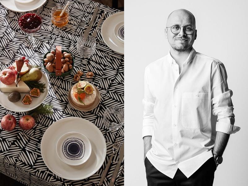 Marimekon Sami Ruotsalainen: Parhaat joululahjavinkkini