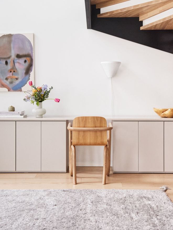 Made by Choice Kolho dining chair